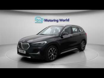 Used BMW X1 2021 for sale - 75297743: Photo