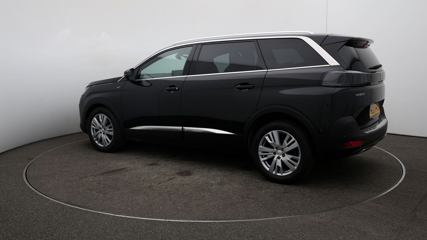 Used Peugeot 5008 for sale - 76808733: Photo 31