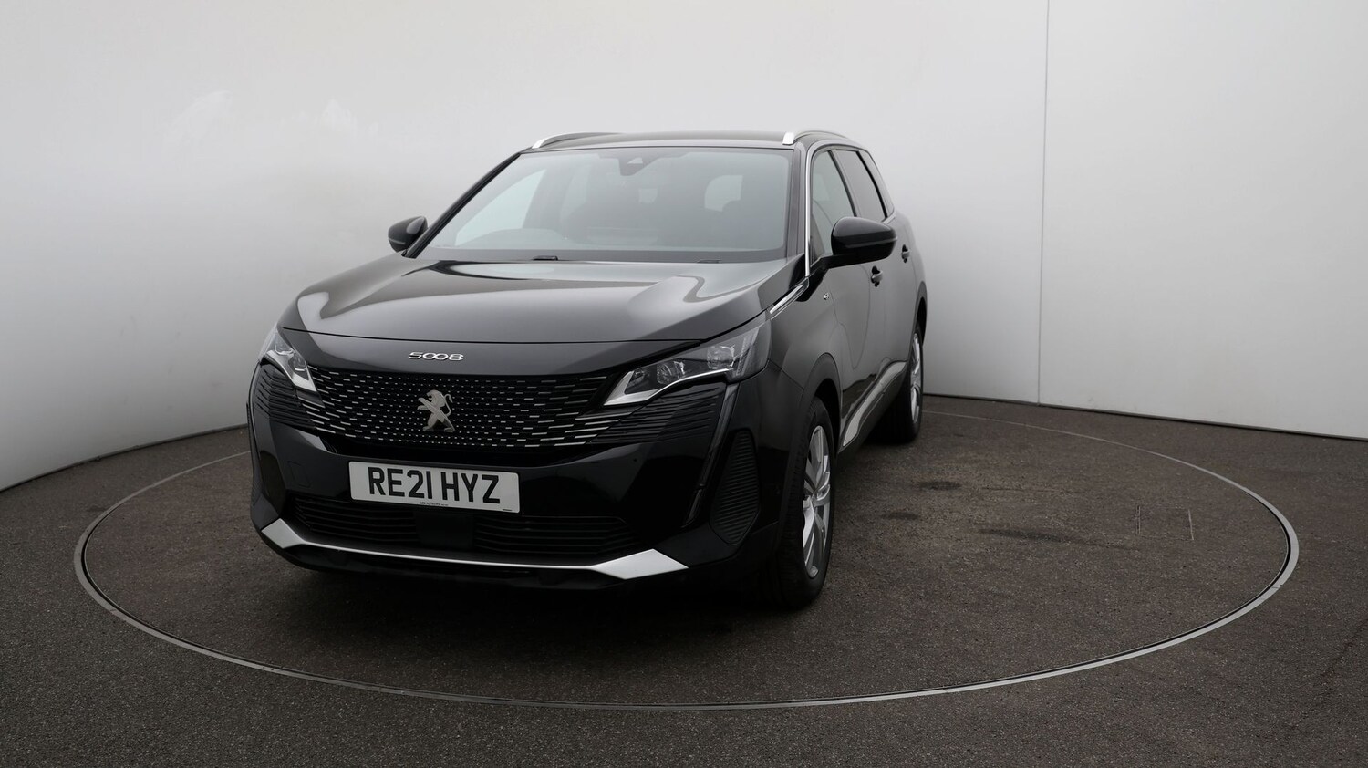Used Peugeot 5008 for sale - 76808733: Photo 33