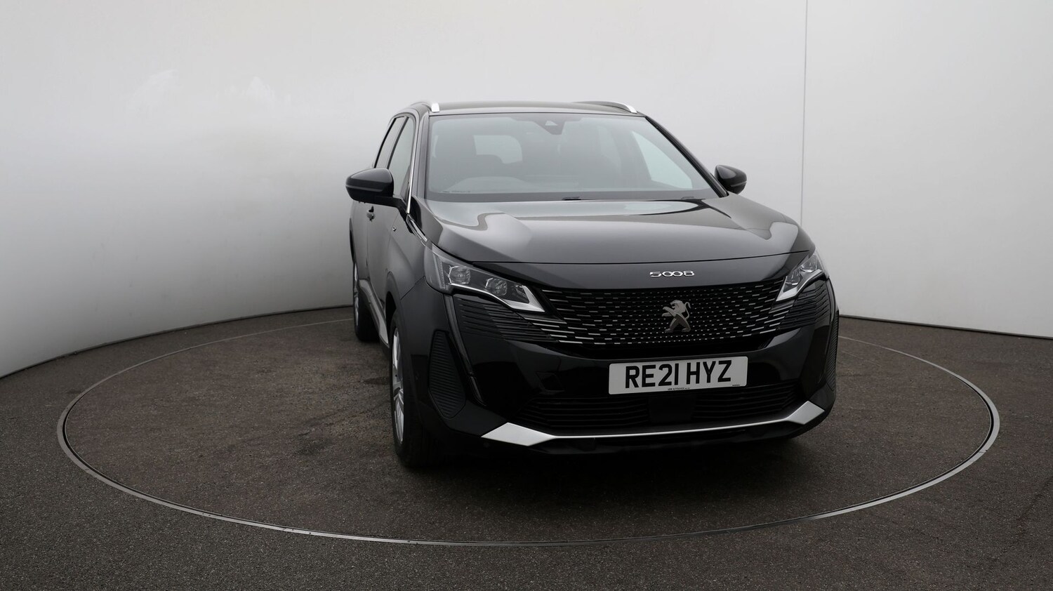 Used Peugeot 5008 for sale - 76808733: Photo 36