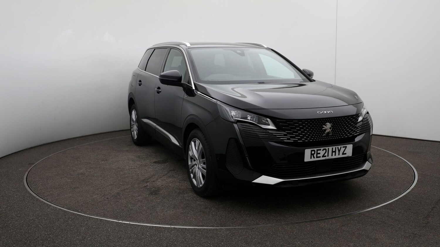 Used Peugeot 5008 for sale - 76808733: Photo 37