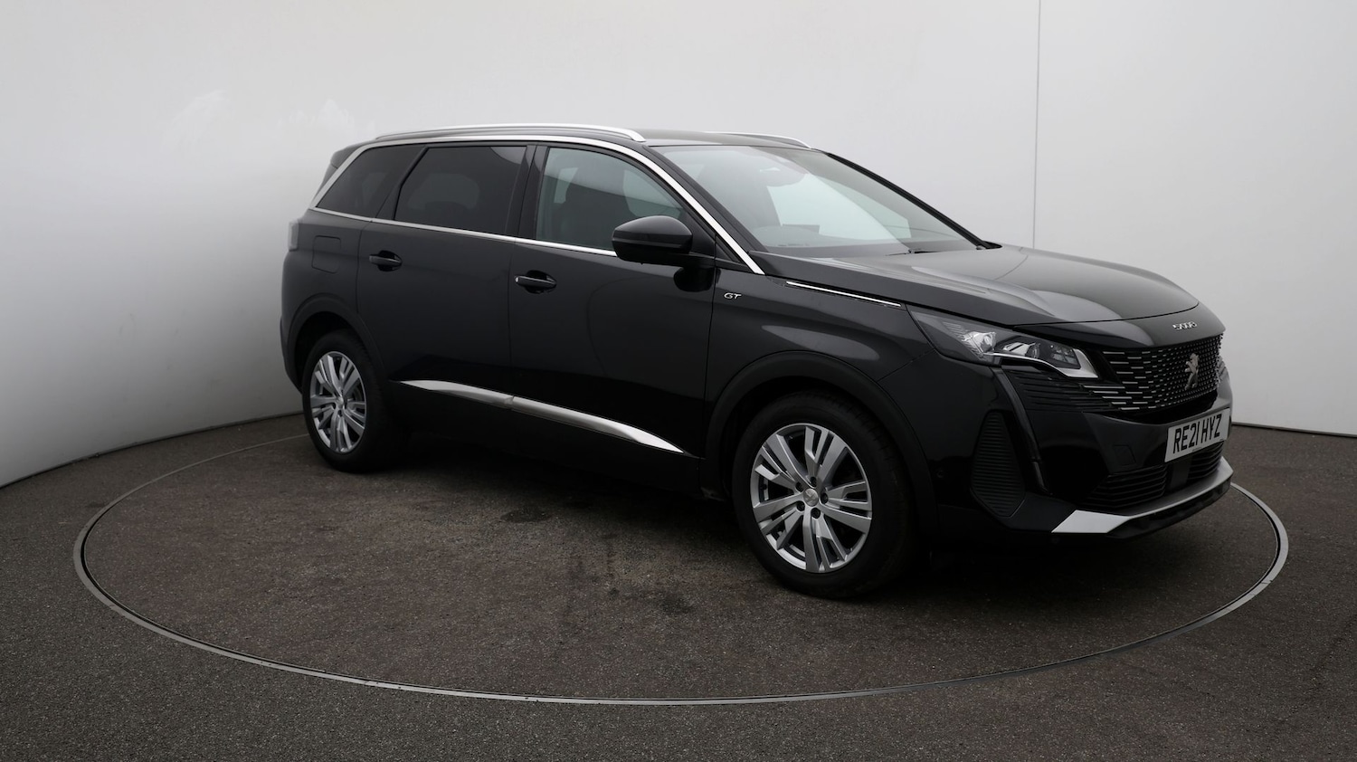 Used Peugeot 5008 for sale - 76808733: Photo 39
