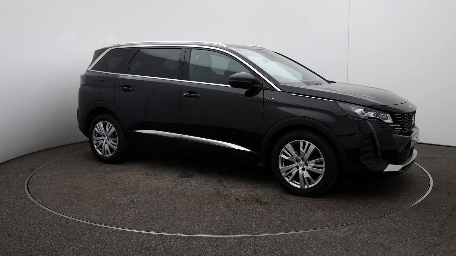 Used Peugeot 5008 for sale - 76808733: Photo 40