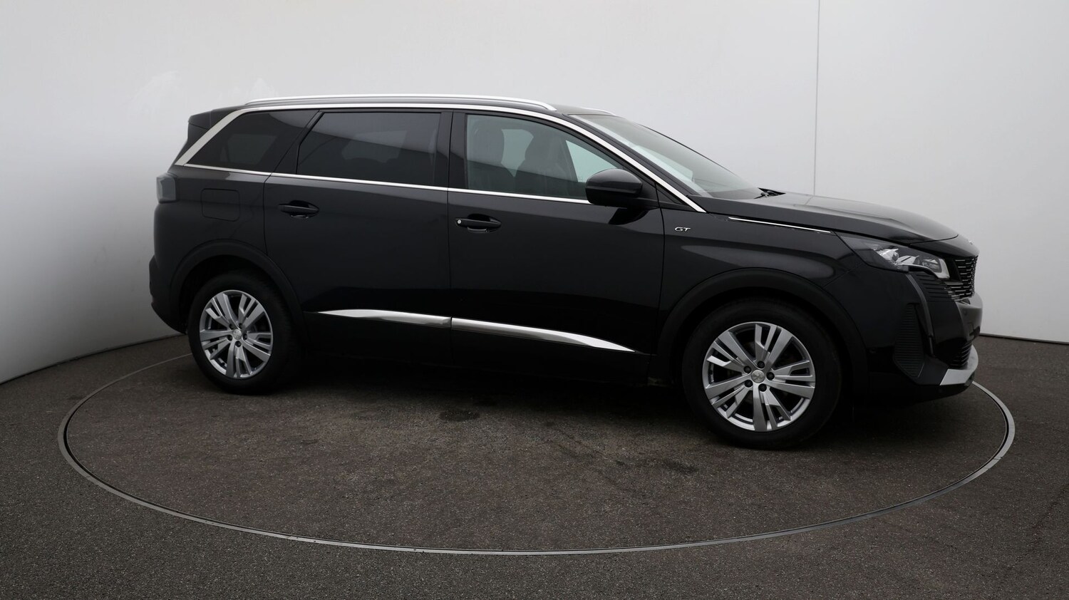 Used Peugeot 5008 for sale - 76808733: Photo 41
