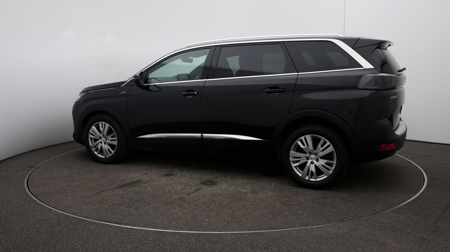 Used Peugeot 5008 for sale - 76808733: Photo 42