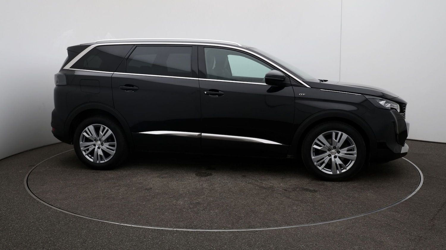 Used Peugeot 5008 for sale - 76808733: Photo 43