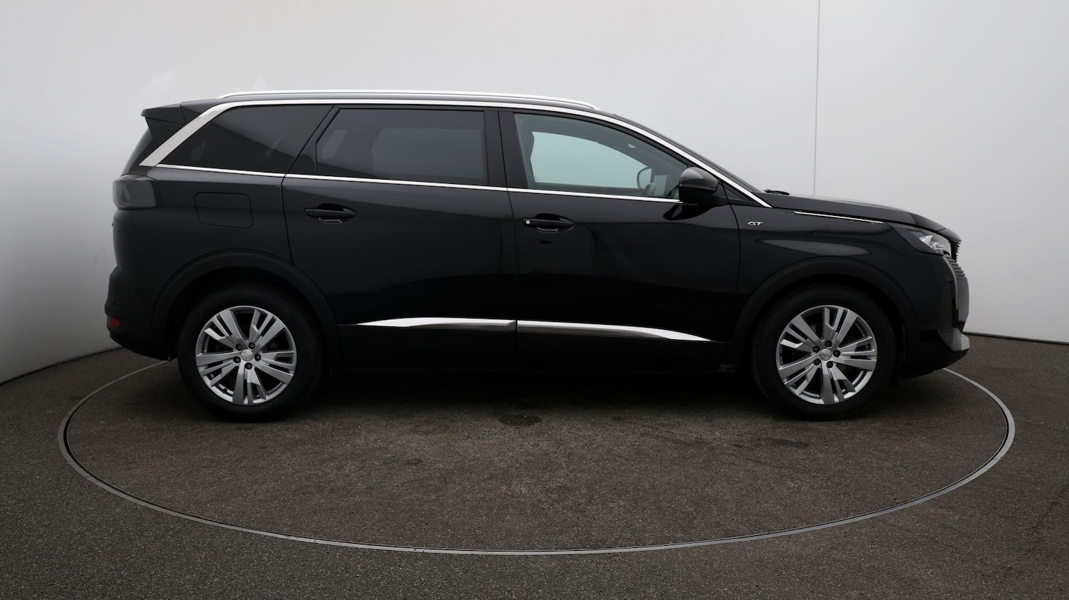 Used Peugeot 5008 for sale - 76808733: Photo 44