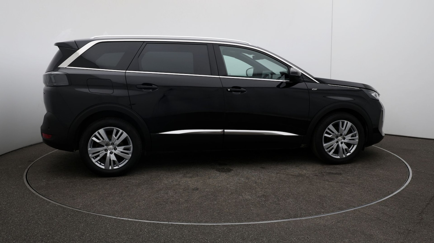 Used Peugeot 5008 for sale - 76808733: Photo 45