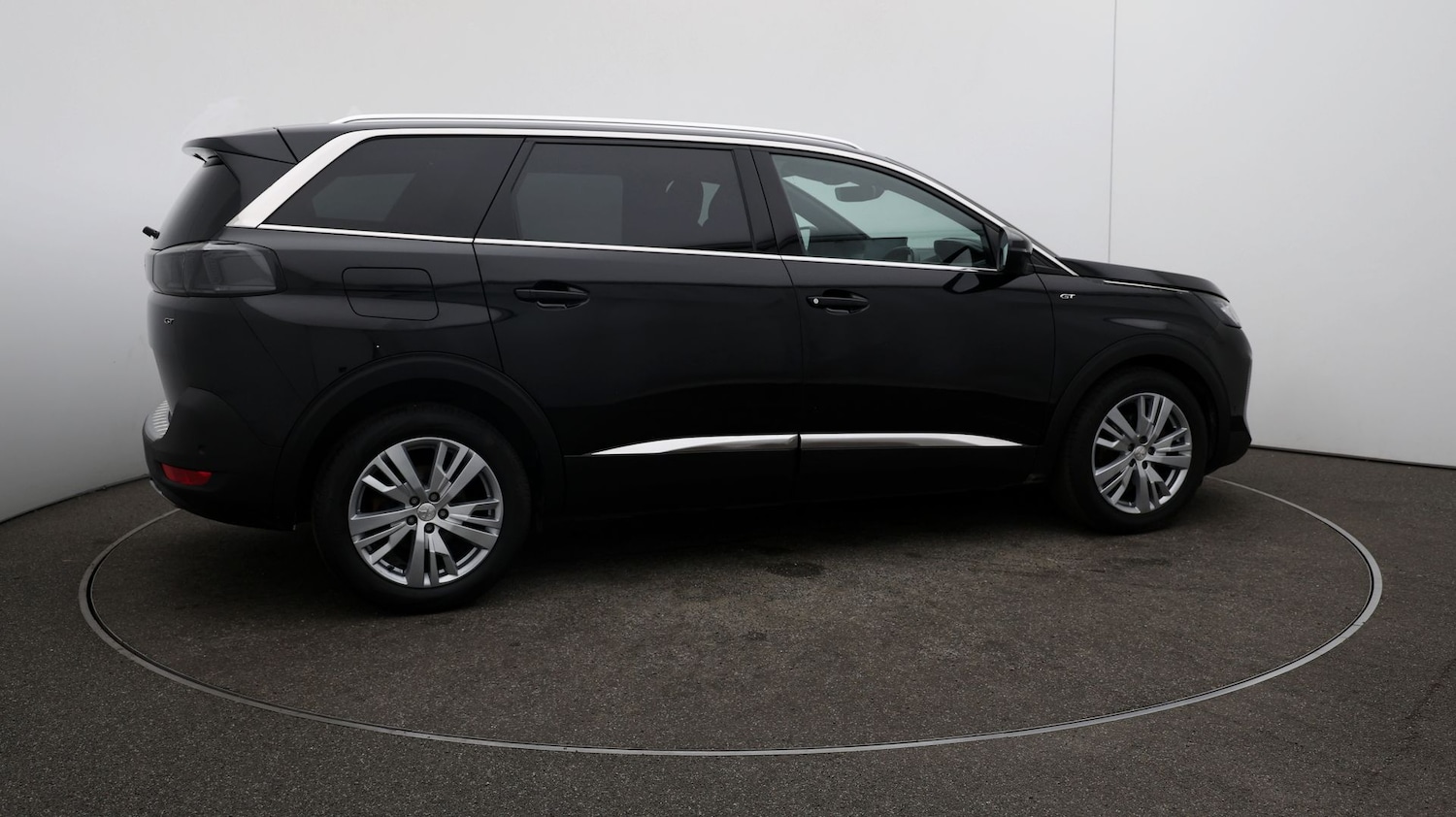 Used Peugeot 5008 for sale - 76808733: Photo 46