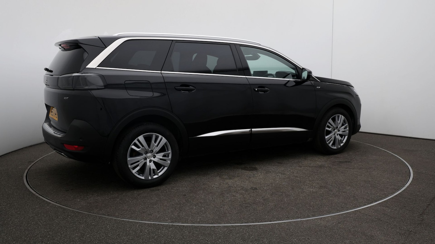 Used Peugeot 5008 for sale - 76808733: Photo 47