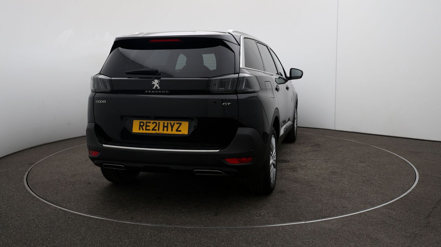 Used Peugeot 5008 for sale - 76808733: Photo 51