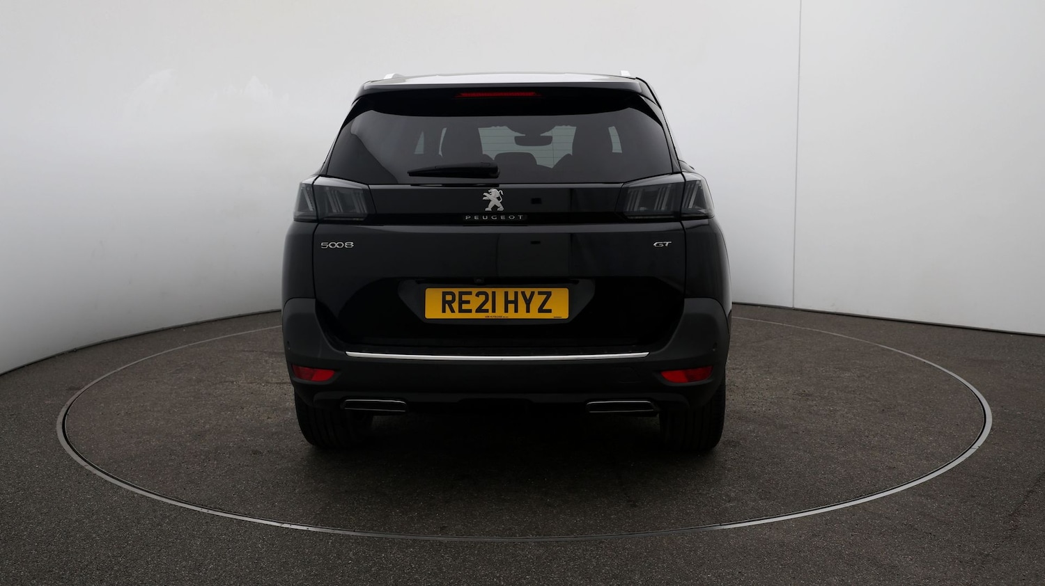 Used Peugeot 5008 for sale - 76808733: Photo 52