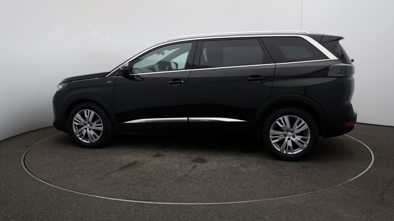 Used Peugeot 5008 for sale - 76808733: Photo 53