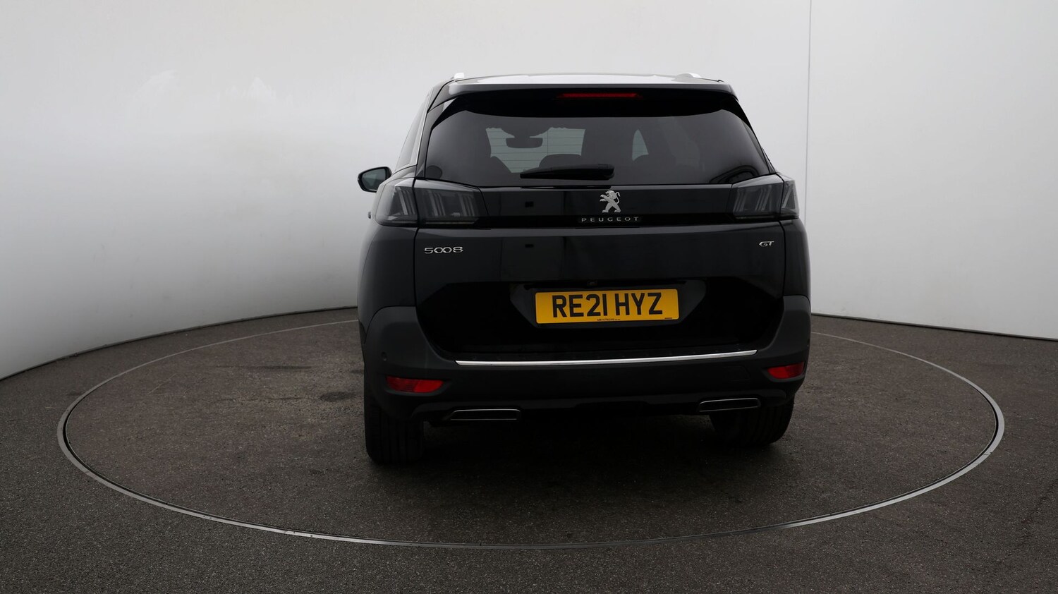 Used Peugeot 5008 for sale - 76808733: Photo 54