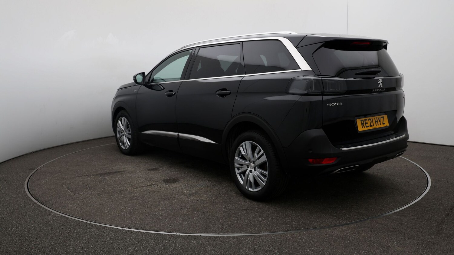 Used Peugeot 5008 for sale - 76808733: Photo 57