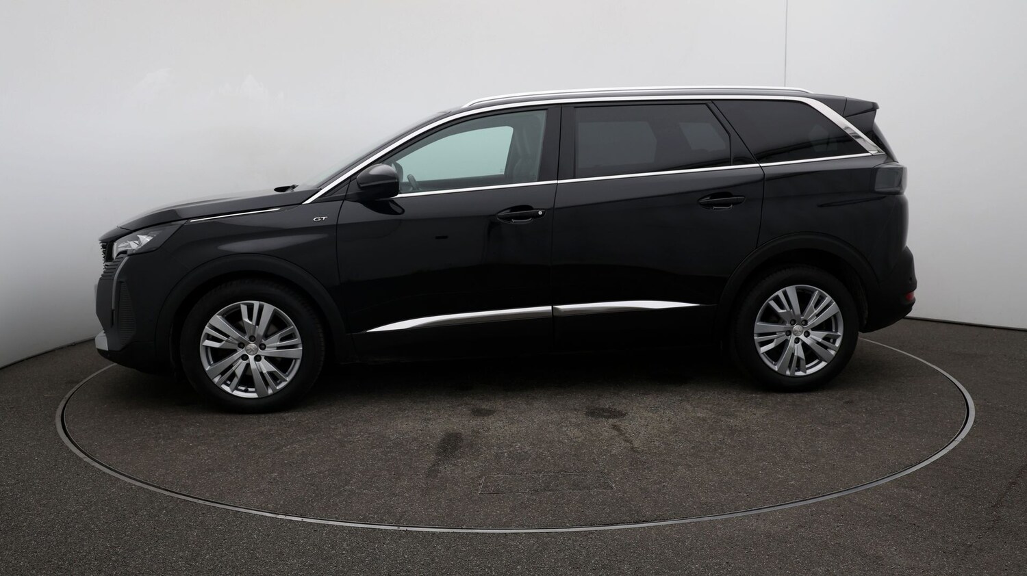 Used Peugeot 5008 for sale - 76808733: Photo 60