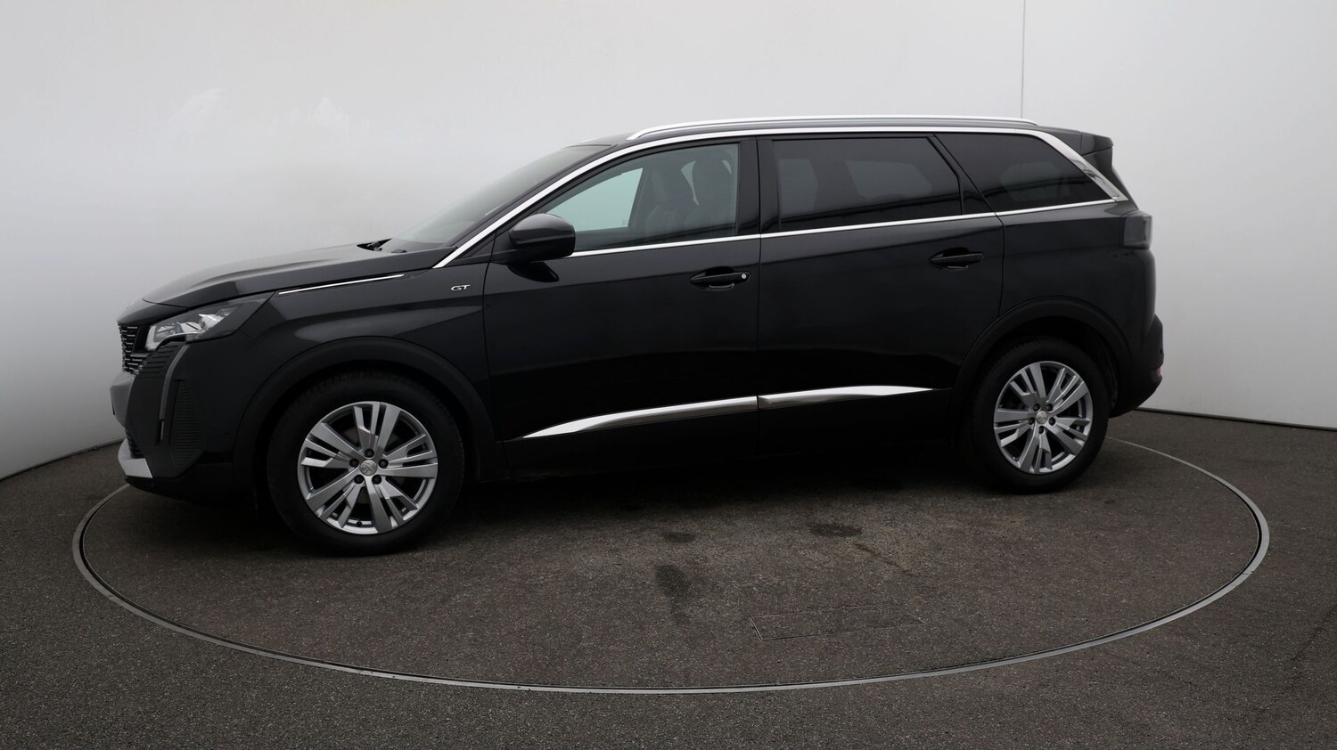 Used Peugeot 5008 for sale - 76808733: Photo 61