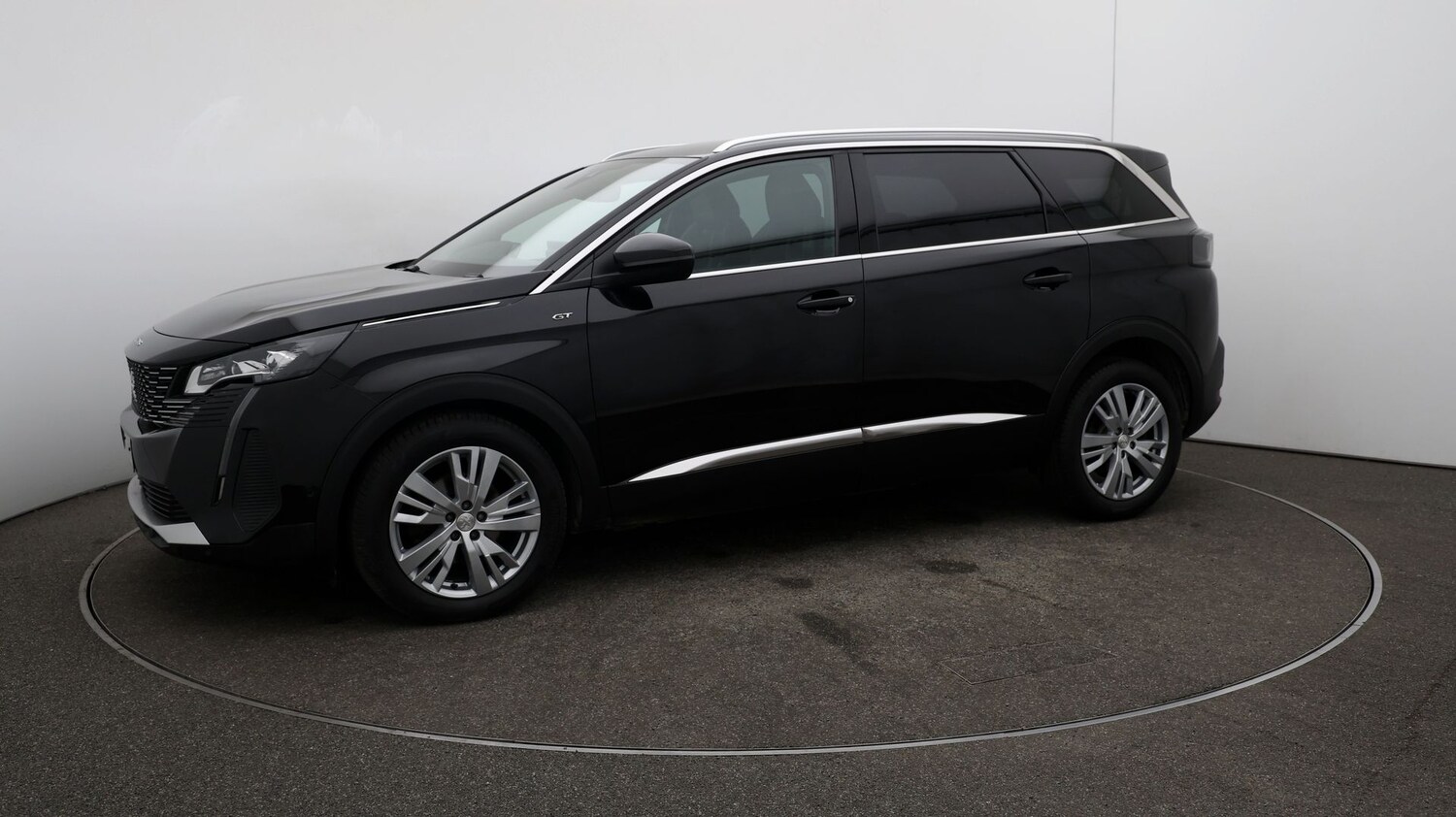 Used Peugeot 5008 for sale - 76808733: Photo 62