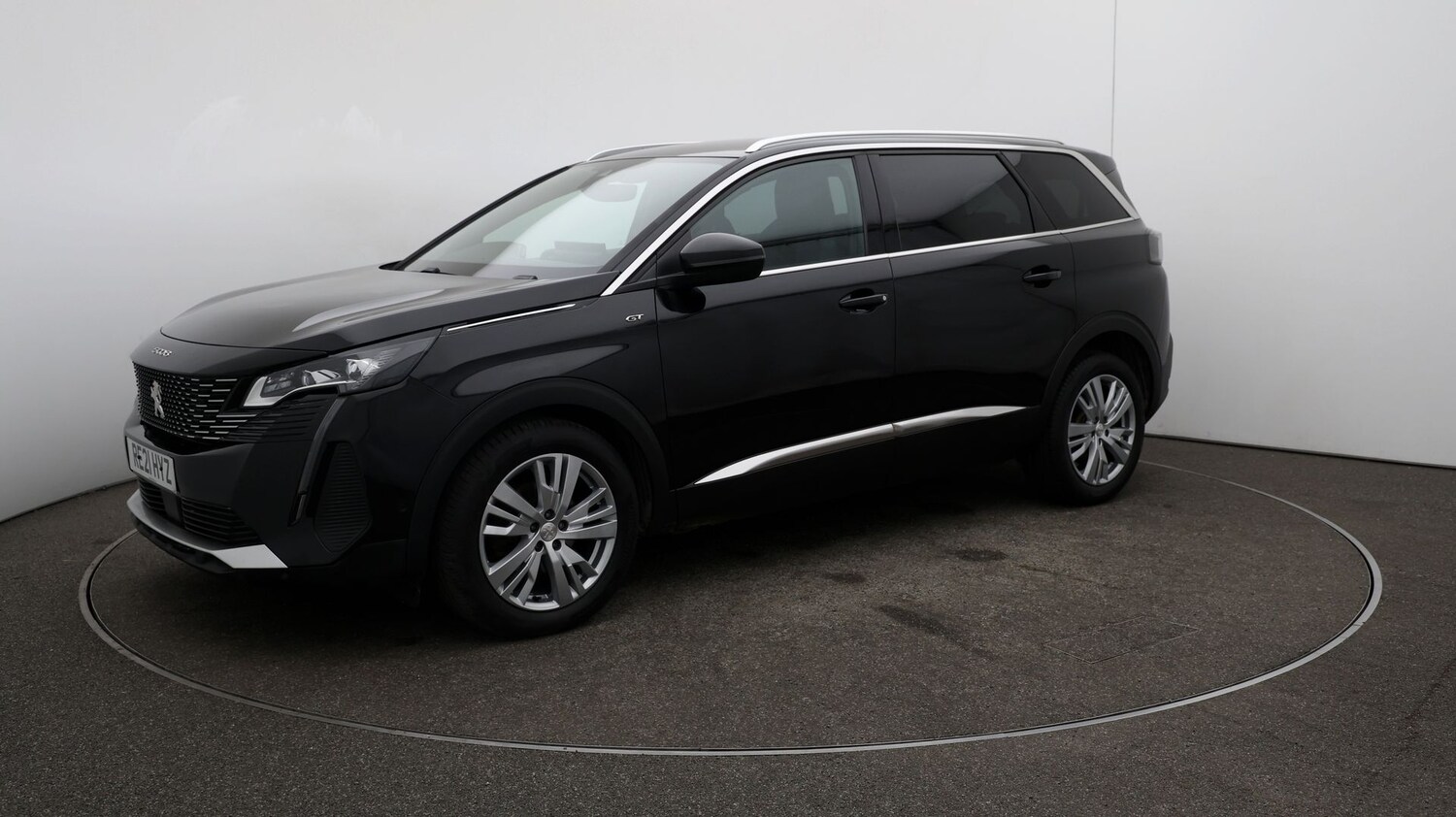 Used Peugeot 5008 for sale - 76808733: Photo 63