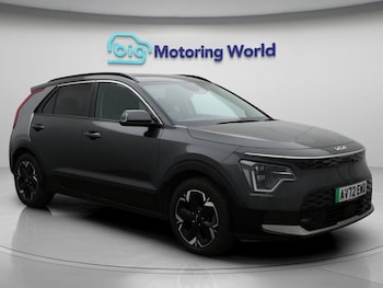 Kia - Niro