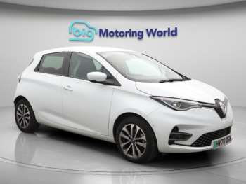2020 (70) - R135 52kWh GT Line Hatchback 5dr Electric Auto (i, Rapid Charge) (134 bhp)