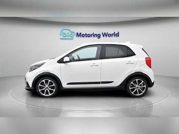 Used Kia Picanto 2021 for sale - 78390154: Photo