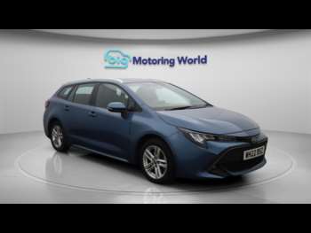 Used Toyota Corolla 2022 for sale - 75290381: Photo