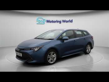 Used Toyota Corolla 2022 for sale - 75290381: Photo