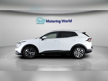 Used Kia Sportage 2023 for sale - 79353136: Photo