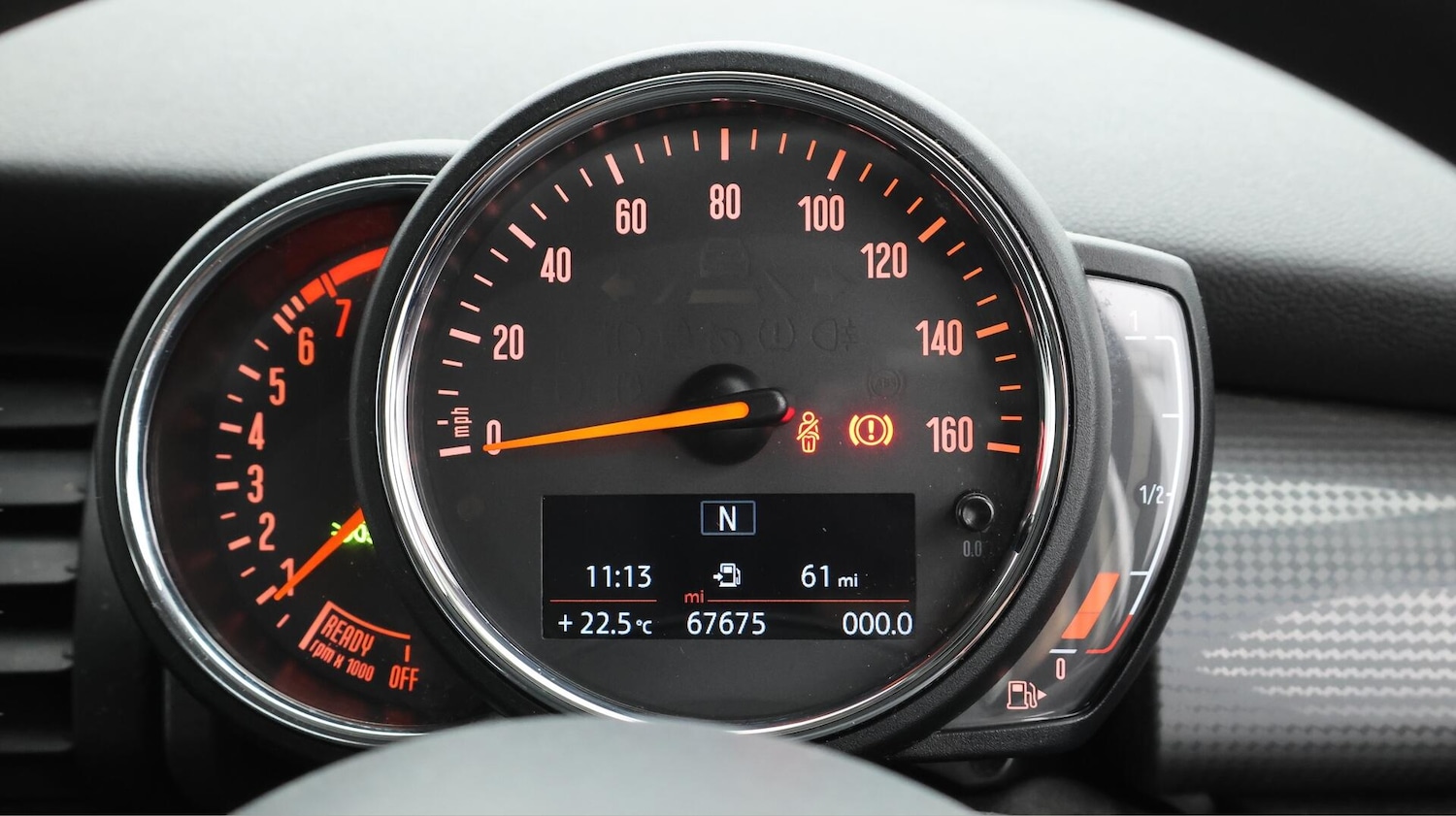 Used MINI Hatch for sale - 76759498: Photo 11