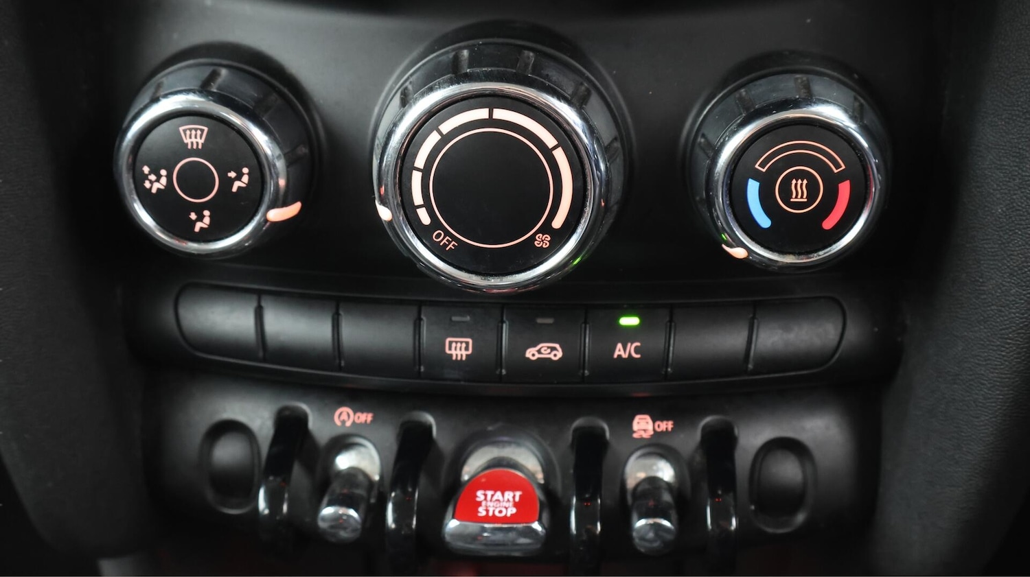 Used MINI Hatch for sale - 76759498: Photo 13