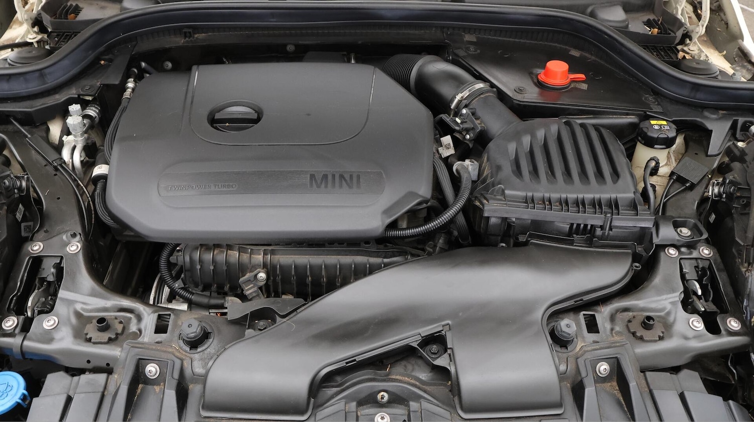 Used MINI Hatch for sale - 76759498: Photo 20