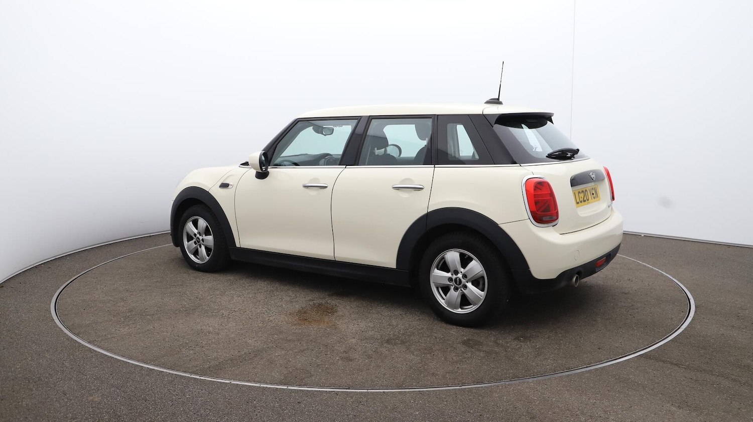 Used MINI Hatch for sale - 76759498: Photo 33