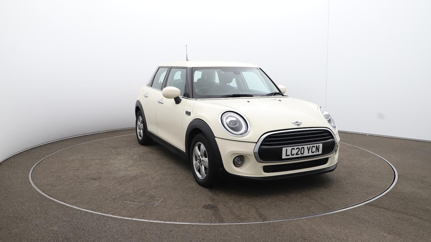 Used MINI Hatch for sale - 76759498: Photo 41