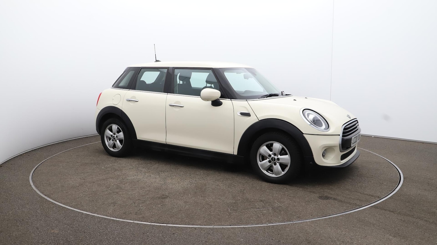 Used MINI Hatch for sale - 76759498: Photo 44