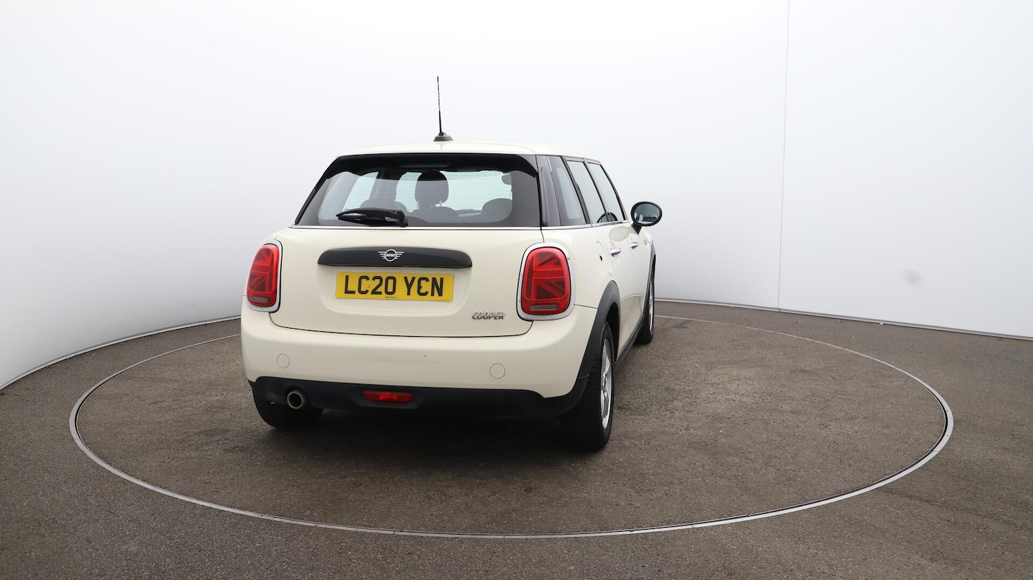 Used MINI Hatch for sale - 76759498: Photo 55