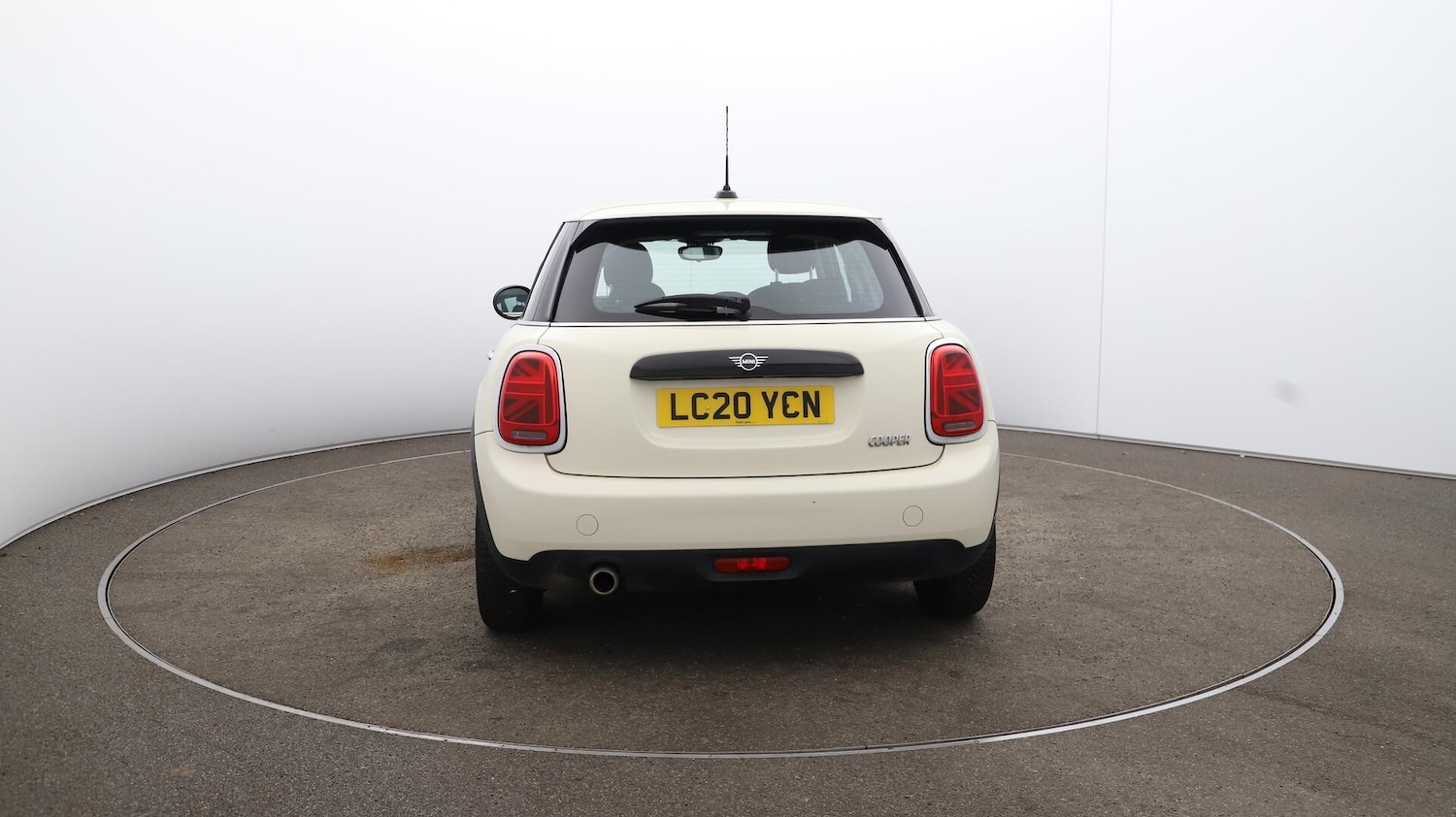 Used MINI Hatch for sale - 76759498: Photo 58