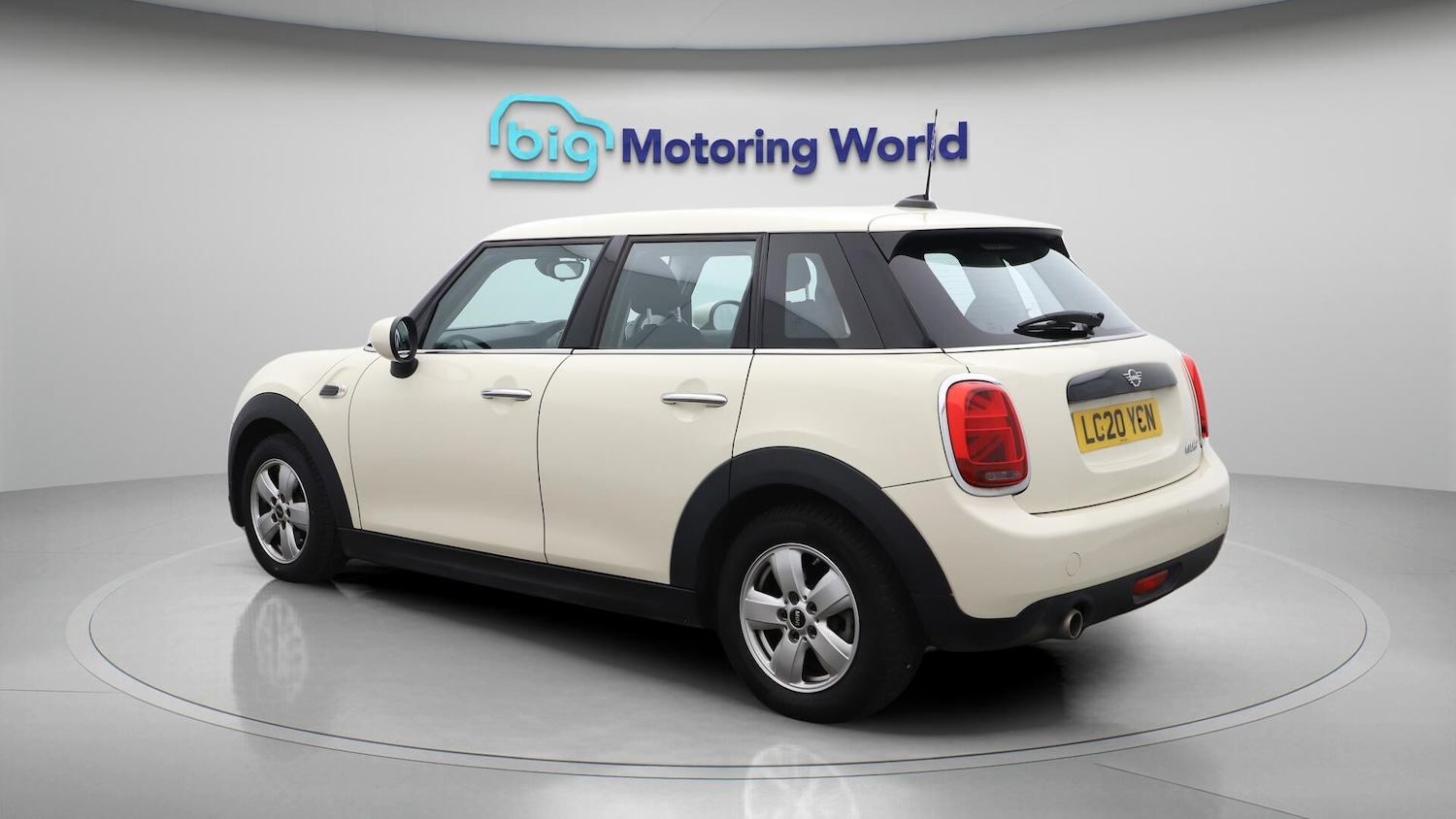 Used MINI Hatch for sale - 76759498: Photo 6