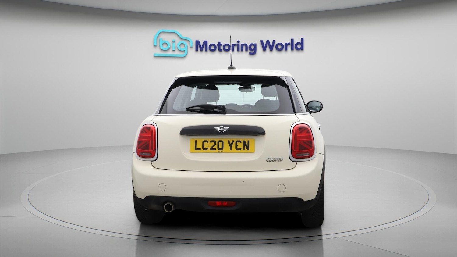 Used MINI Hatch for sale - 76759498: Photo 7