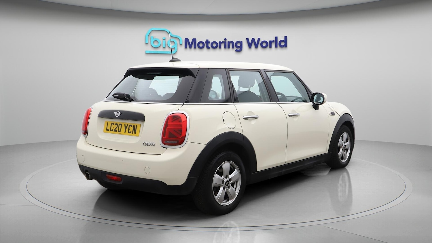 Used MINI Hatch for sale - 76759498: Photo 8