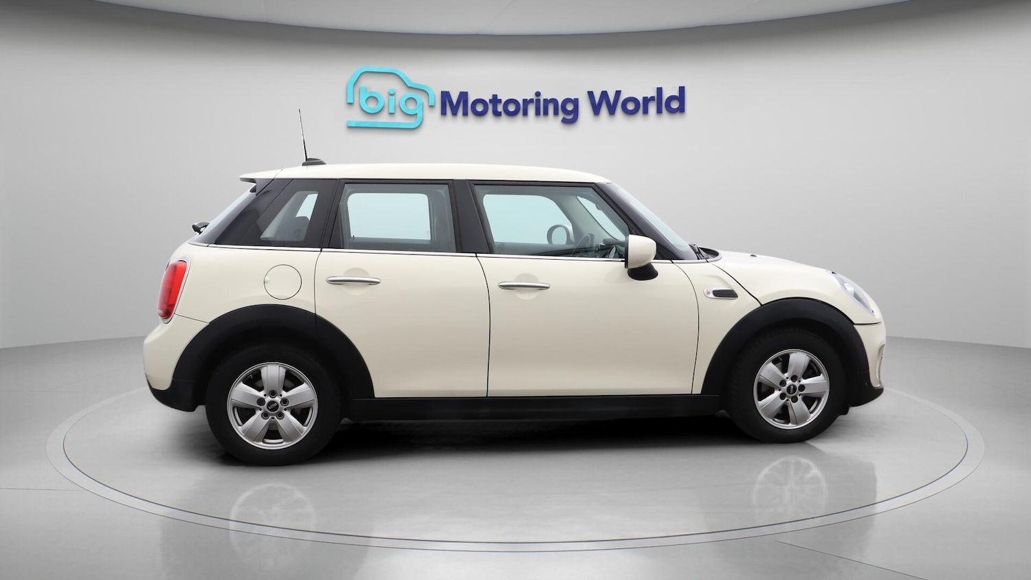 Used MINI Hatch for sale - 76759498: Photo 9