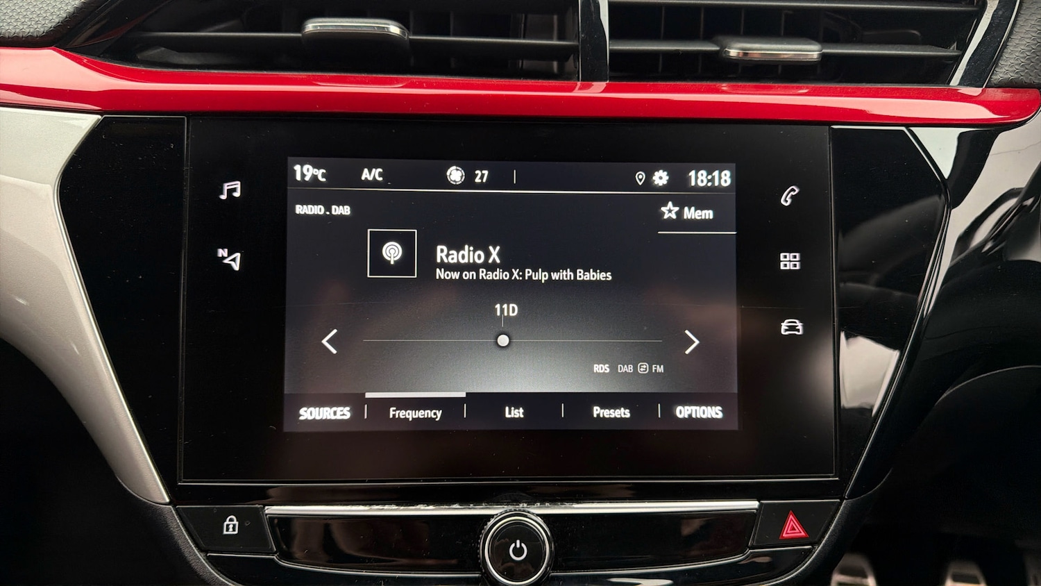 Used Vauxhall Corsa 2023 for sale - 78012907: Photo 10