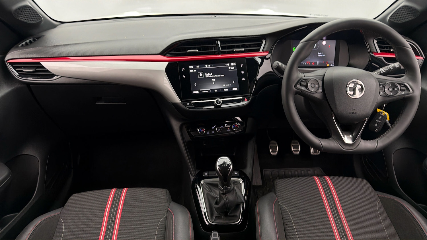 Used Vauxhall Corsa 2023 for sale - 78012907: Photo 12