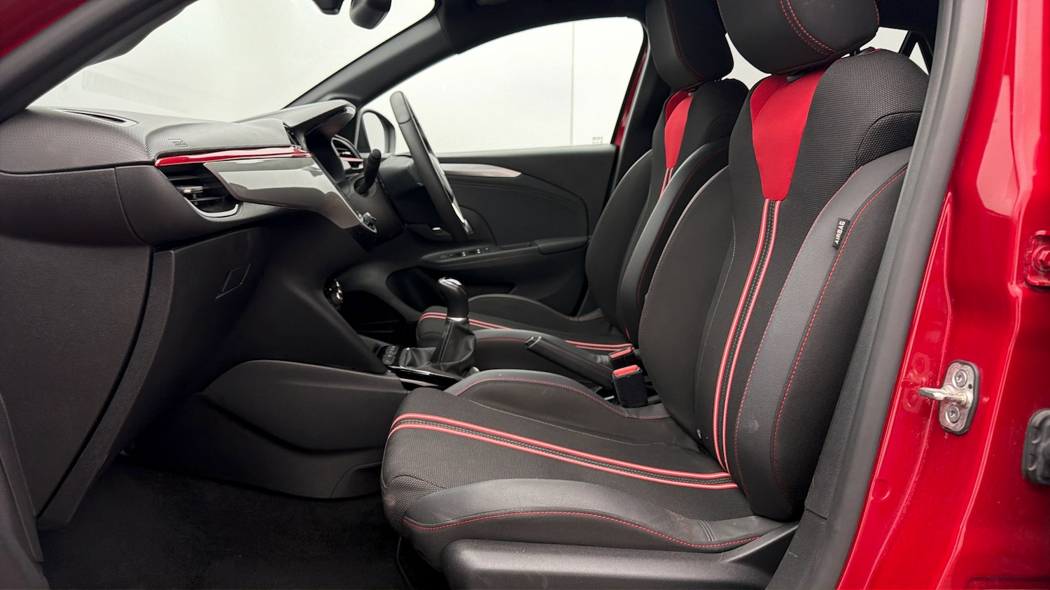 Used Vauxhall Corsa 2023 for sale - 78012907: Photo 13