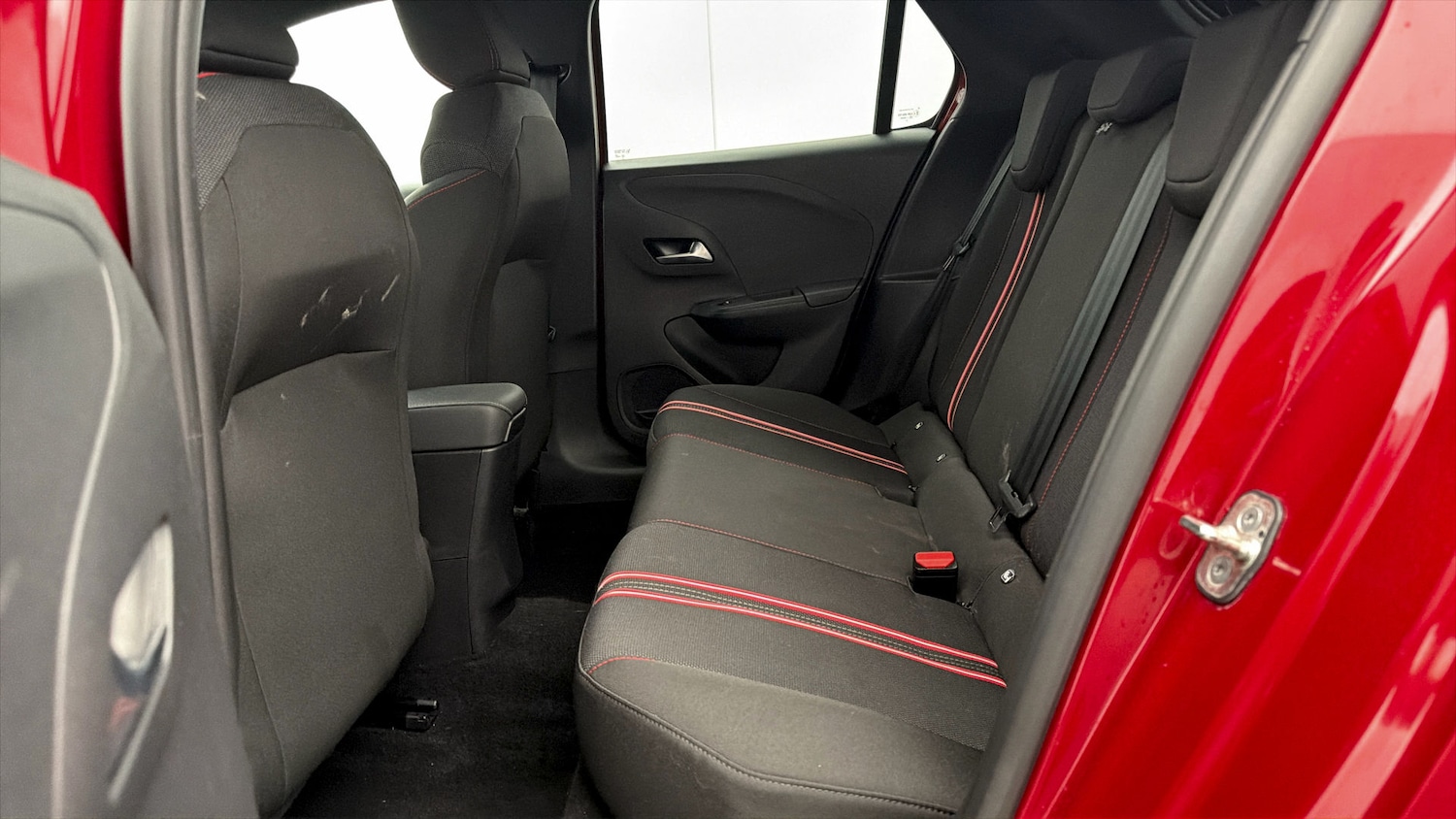 Used Vauxhall Corsa 2023 for sale - 78012907: Photo 15