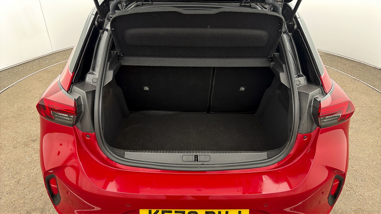 Used Vauxhall Corsa 2023 for sale - 78012907: Photo 16