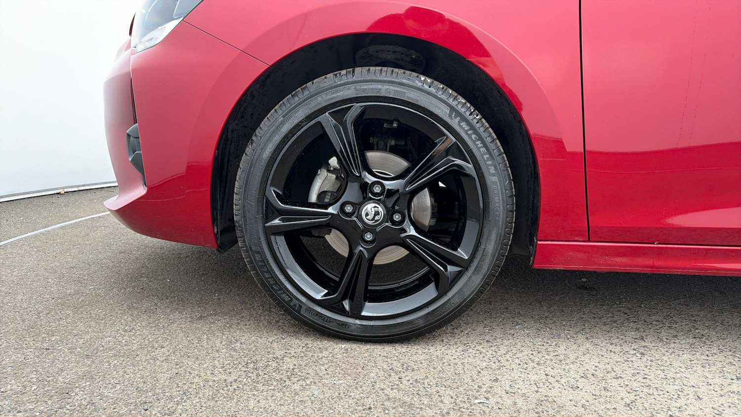 Used Vauxhall Corsa 2023 for sale - 78012907: Photo 17