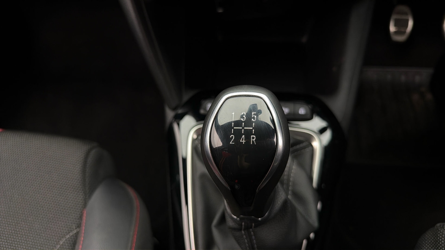 Used Vauxhall Corsa 2023 for sale - 78012907: Photo 25