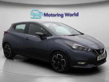 2021 (71) - 1.0 IG-T 92 Acenta 5dr CVT
