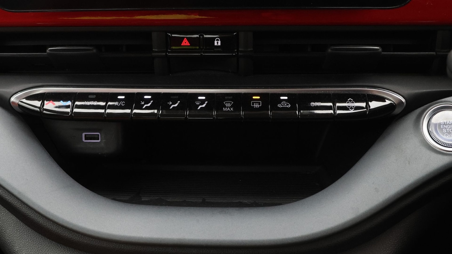 Used Fiat 500e 2021 for sale - 77214300: Photo 12